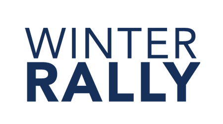 AJAC Winter Rally